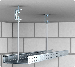 thread rods fasteners
